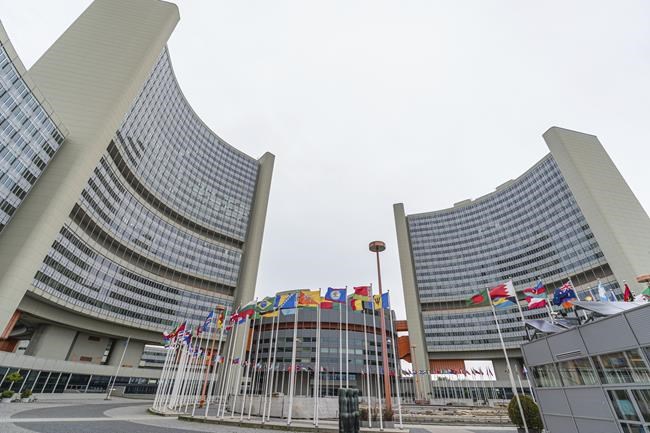 UN watchdog: Access to key Iranian data lacking since Feb 23 | iNFOnews.ca UN watchdog: Access to key Iranian data lacking since Feb 23 | iNFOnews.ca