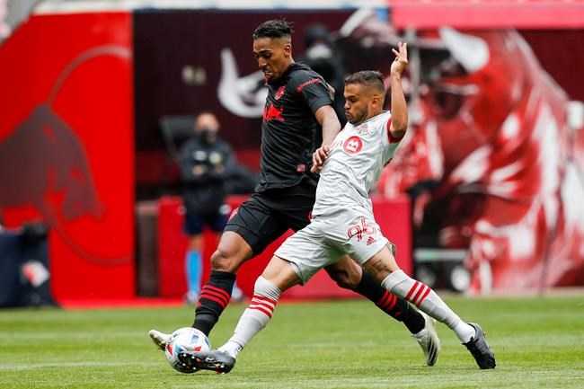 Toronto FC players, staff go their separate ways during international break | iNFOnews.ca