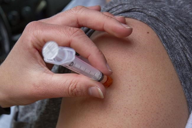 A look at COVID-19 vaccinations in Canada on Tuesday, June 1, 2021 | iNFOnews.ca
