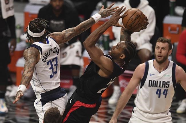 Clippers plan augmented reality 'Kids Cast' of playoff game | iNFOnews.ca Clippers plan augmented reality 'Kids Cast' of playoff game | iNFOnews.ca