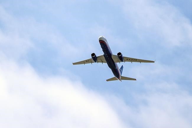 Russian upper house votes to exit from overflight treaty | iNFOnews.ca Russian upper house votes to exit from overflight treaty | iNFOnews.ca