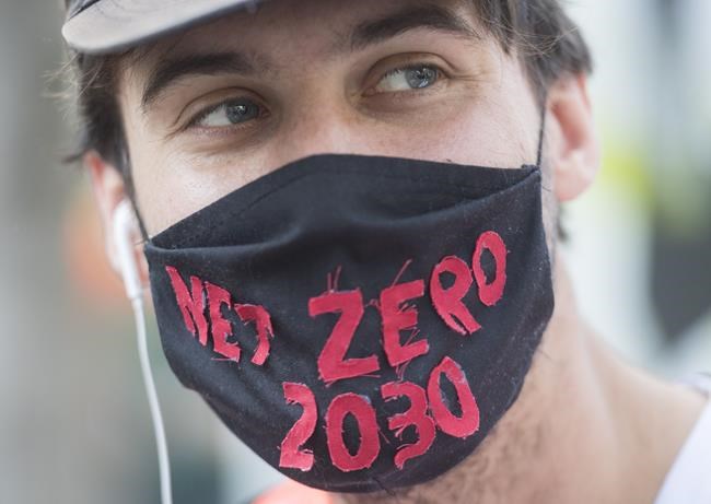 Climate change health costs to top $100B by mid-century: report | iNFOnews.ca Climate change health costs to top $100B by mid-century: report | iNFOnews.ca