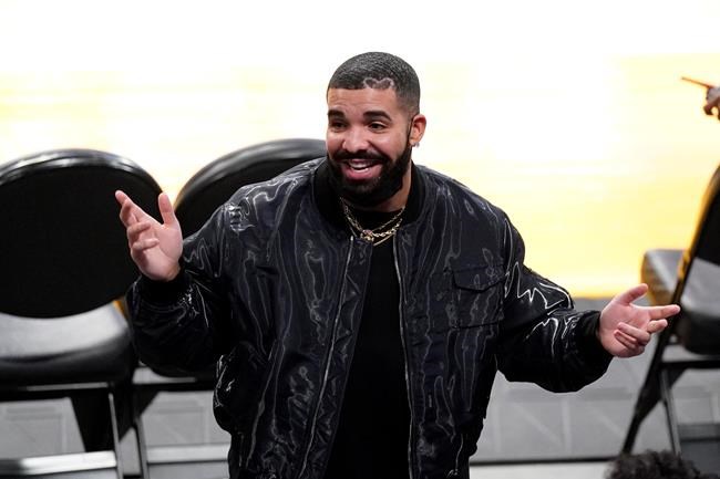 Rapper Drake and cannabis company Canopy Growth end pot partnership | iNFOnews.ca