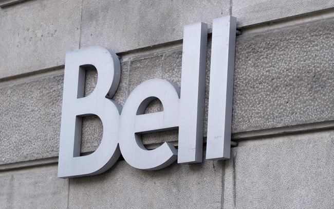 Bell Canada signs 5G network deal with Amazon Web Services | iNFOnews.ca