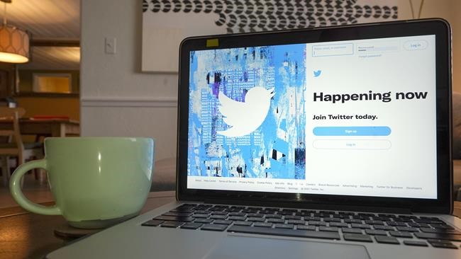 Twitter starts subscription service in Canada, Australia | iNFOnews.ca Twitter starts subscription service in Canada, Australia | iNFOnews.ca