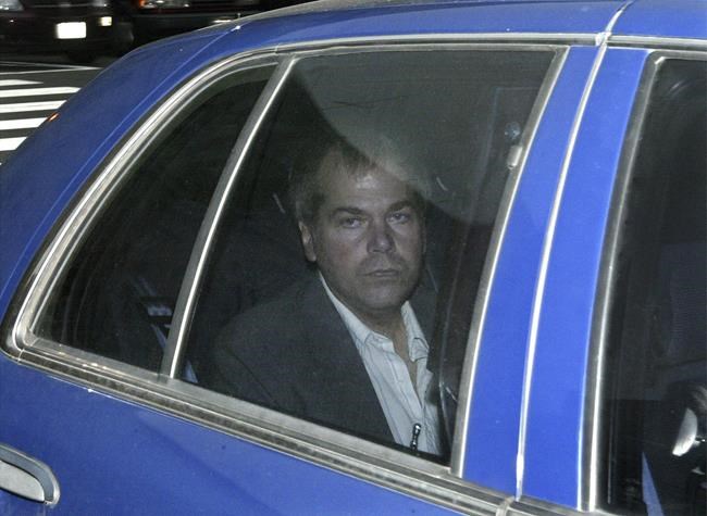Hearing set to discuss unconditional release for Hinckley | iNFOnews.ca