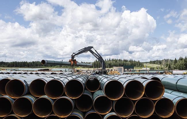 Does Canada need another pipeline, feds ask days after Biden cancels Keystone XL | iNFOnews.ca