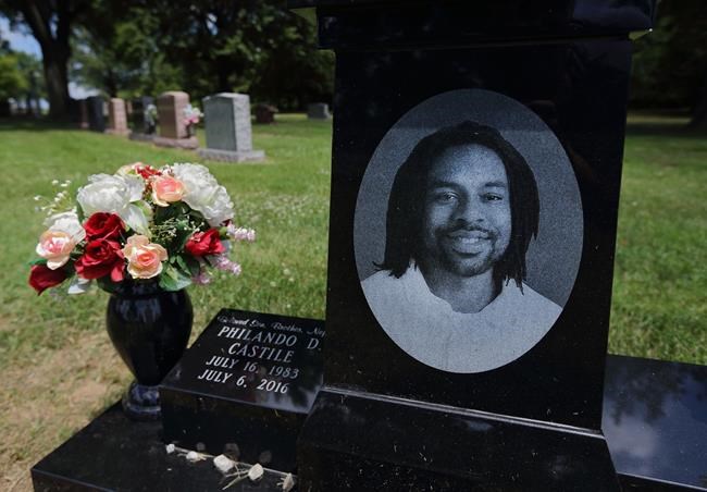 AG: Woman misused funds raised in Philando Castile's name | iNFOnews.ca