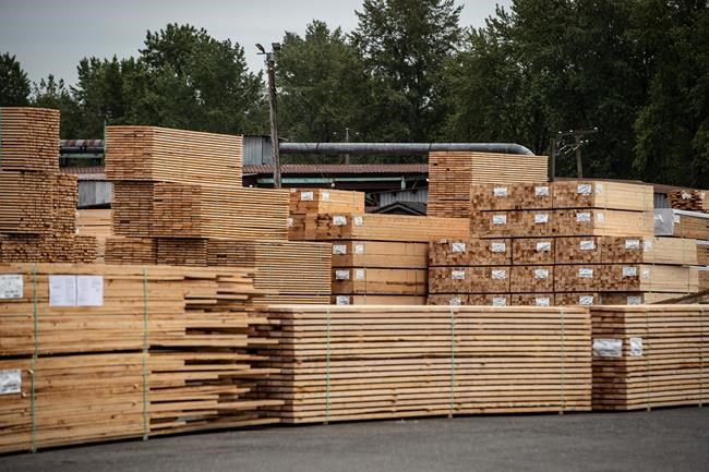 No early heads-up from U.S. about plan to propose higher softwood duties, Ng says | iNFOnews.ca No early heads-up from U.S. about plan to propose higher softwood duties, Ng says | iNFOnews.ca