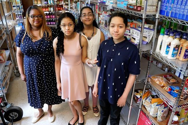 Another COVID side effect: Many kids head to summer school | iNFOnews.ca Another COVID side effect: Many kids head to summer school | iNFOnews.ca