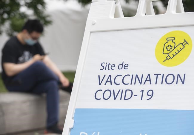 Canada to receive 2.4 million doses of COVID-19 vaccine this week | iNFOnews.ca Canada to receive 2.4 million doses of COVID-19 vaccine this week | iNFOnews.ca