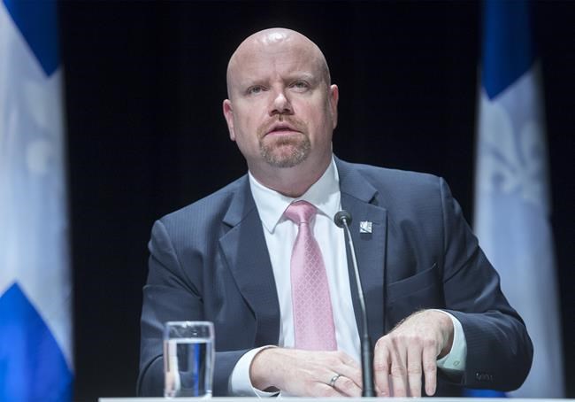 Quebec invests $14 million to adapt justice system to First Nations communities | iNFOnews.ca