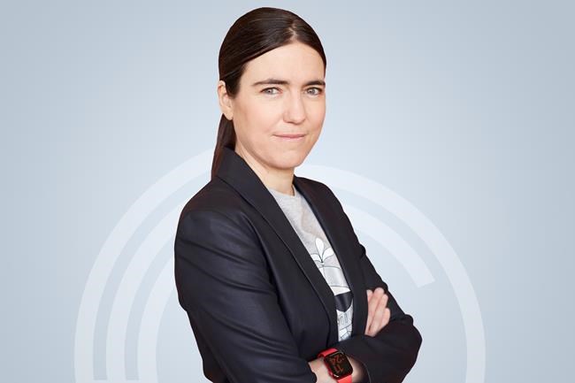 Raquel Urtasun starts Toronto self-driving company Waabi, after leaving Uber | iNFOnews.ca