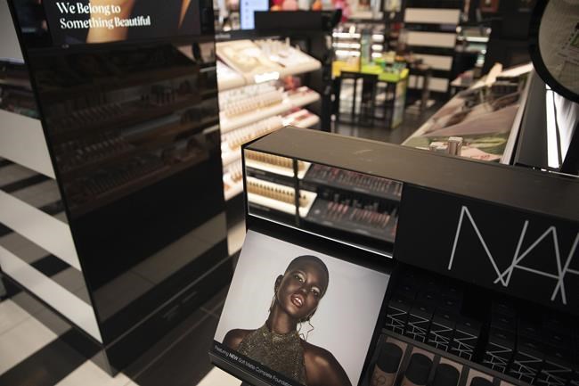 Retailers shine a spotlight on Black-owned beauty brands | iNFOnews.ca Retailers shine a spotlight on Black-owned beauty brands | iNFOnews.ca