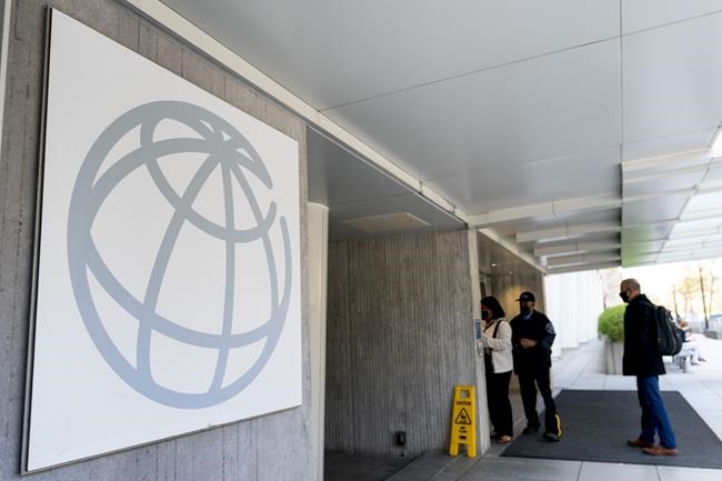 World Bank sees 5.6% global growth in 2021, best since 1973 | iNFOnews.ca World Bank sees 5.6% global growth in 2021, best since 1973 | iNFOnews.ca