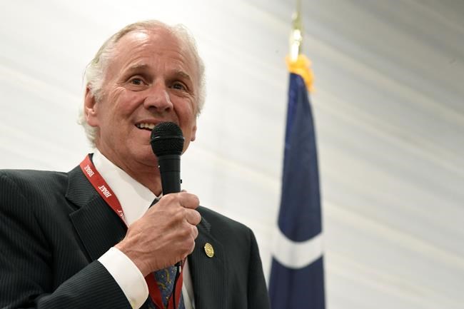 South Carolina gov: Abortion order 'oversteps' federal power | iNFOnews.ca