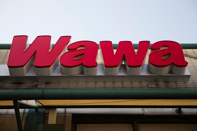 Wawa to mark 'Mare of Easttown Day' with new cheesesteak | iNFOnews.ca Wawa to mark 'Mare of Easttown Day' with new cheesesteak | iNFOnews.ca