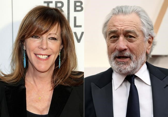 The curtain rises on the Tribeca Festival, and New York, too | iNFOnews.ca The curtain rises on the Tribeca Festival, and New York, too | iNFOnews.ca