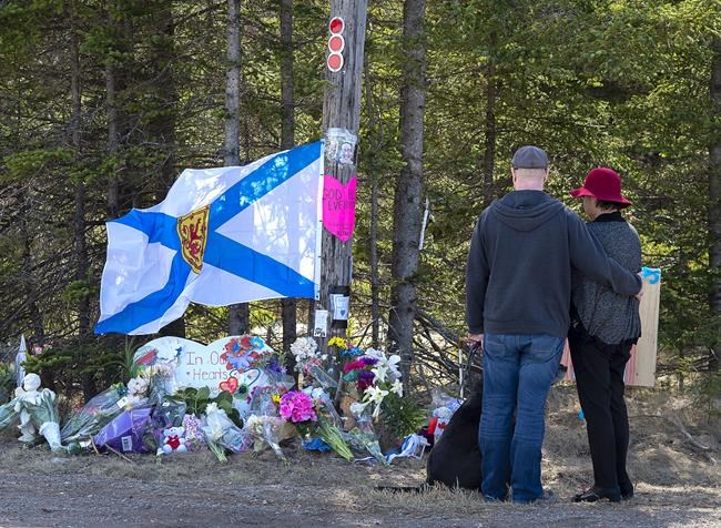 Public hearings into April 2020 Nova Scotia mass shooting to begin in October | iNFOnews.ca
