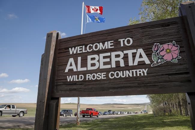 Loosening COVID restrictions, Trudeau leaves for G7 summit: In The News for June 10 | iNFOnews.ca Loosening COVID restrictions, Trudeau leaves for G7 summit: In The News for June 10 | iNFOnews.ca