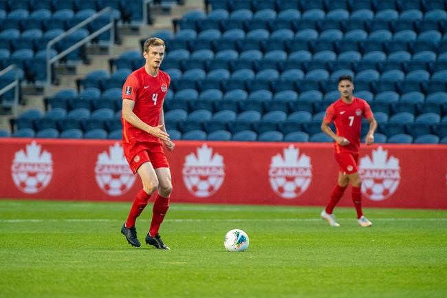 Canadian centre back Scott Kennedy turns heads in debut with national team | iNFOnews.ca