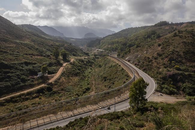 EU lawmakers say Morocco put children's lives at risk | iNFOnews.ca EU lawmakers say Morocco put children's lives at risk | iNFOnews.ca