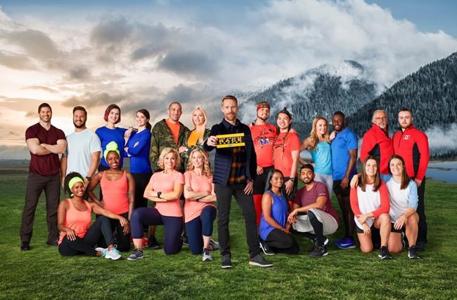 'The Amazing Race Canada,' 'Letterkenny' spinoff join upcoming Bell Media lineup | iNFOnews.ca 'The Amazing Race Canada,' 'Letterkenny' spinoff join upcoming Bell Media lineup | iNFOnews.ca