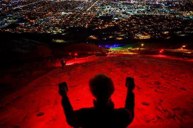 In US, Pride Month festivities muted by political setbacks | iNFOnews.ca