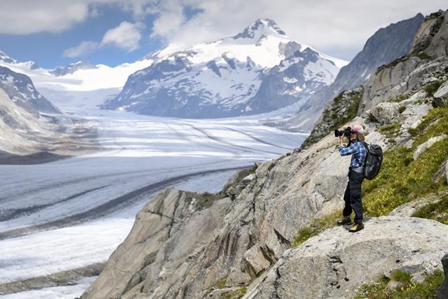 Swiss narrowly reject tax hike to fight climate change | iNFOnews.ca