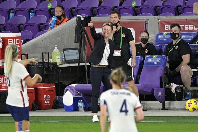 Canadian women put on better show but fail to score in 0-0 soccer draw with Brazil | iNFOnews.ca Canadian women put on better show but fail to score in 0-0 soccer draw with Brazil | iNFOnews.ca