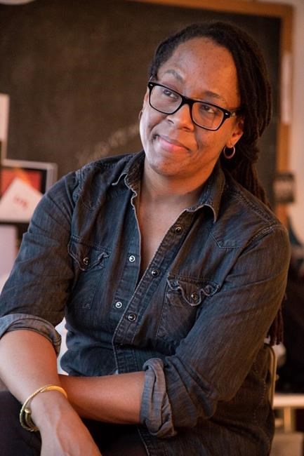 Montreal's Deanna Bowen wins $50,000 Scotiabank Photography Award | iNFOnews.ca Montreal's Deanna Bowen wins $50,000 Scotiabank Photography Award | iNFOnews.ca