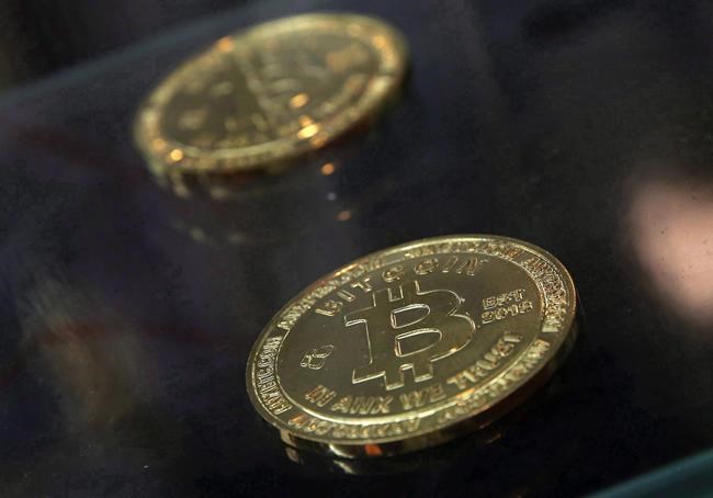 Extremists turn to virtual currencies, NATO in space : In The News for June 15 | iNFOnews.ca Extremists turn to virtual currencies, NATO in space : In The News for June 15 | iNFOnews.ca