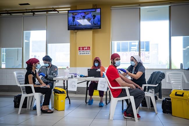 B.C. reports no new COVID-19 deaths as it begins second step of reopening plan | iNFOnews.ca