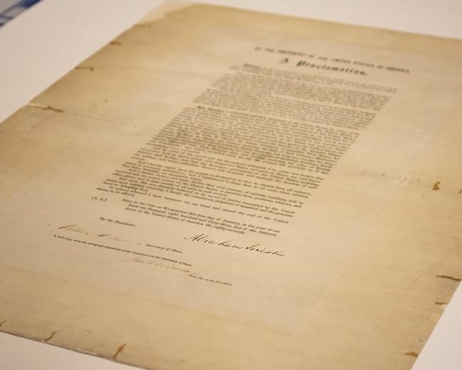 Senate approves bill to make Juneteenth a federal holiday | iNFOnews.ca Senate approves bill to make Juneteenth a federal holiday | iNFOnews.ca