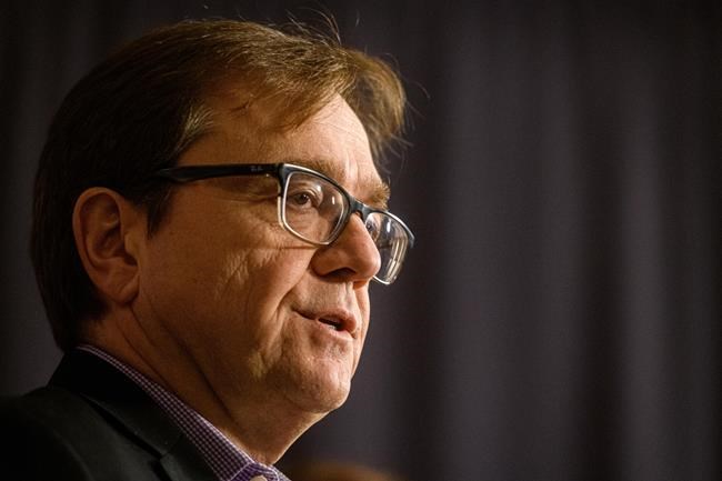 Ottawa to review new steelmaking coal projects in Alberta's foothills for selenium | iNFOnews.ca