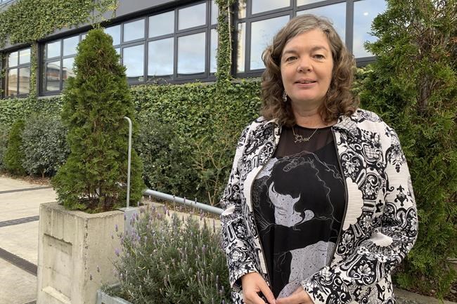AP Interview: Adviser says New Zealand used virus luck well | iNFOnews.ca