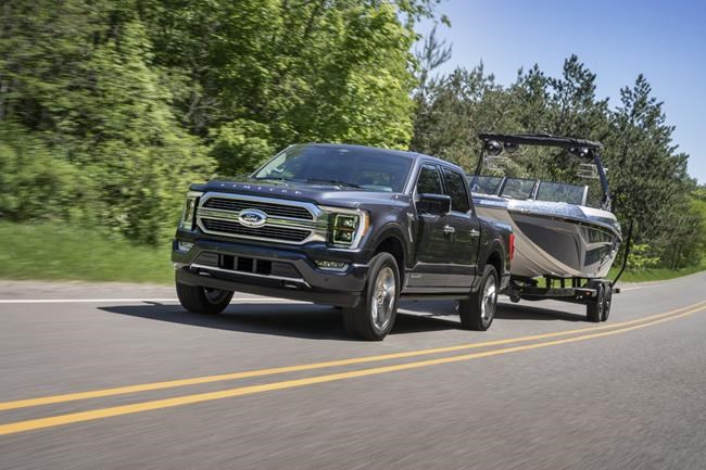 Edmunds: How to pick the right axle ratio for your truck | iNFOnews.ca Edmunds: How to pick the right axle ratio for your truck | iNFOnews.ca