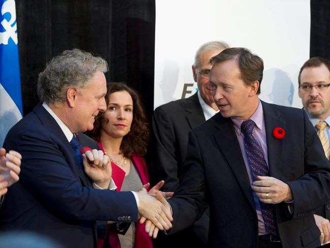 Viavi Solution makes takeover offer for Exfo, but founder Germain Lamonde says no | iNFOnews.ca Viavi Solution makes takeover offer for Exfo, but founder Germain Lamonde says no | iNFOnews.ca