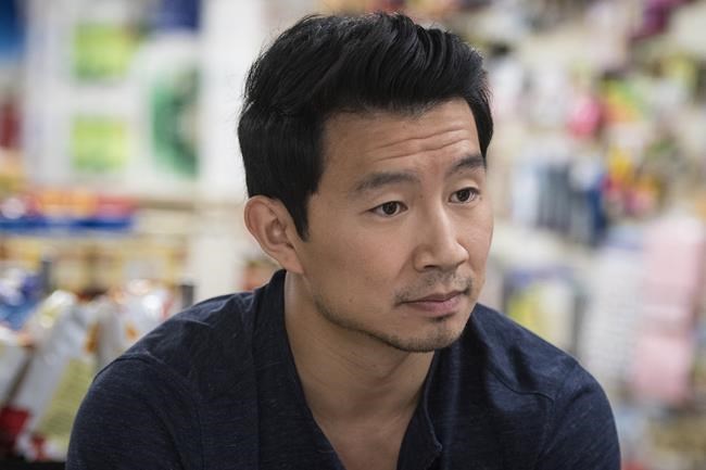 Simu Liu talks 'Kim's Convenience' demise at Banff World Media Festival | iNFOnews.ca Simu Liu talks 'Kim's Convenience' demise at Banff World Media Festival | iNFOnews.ca