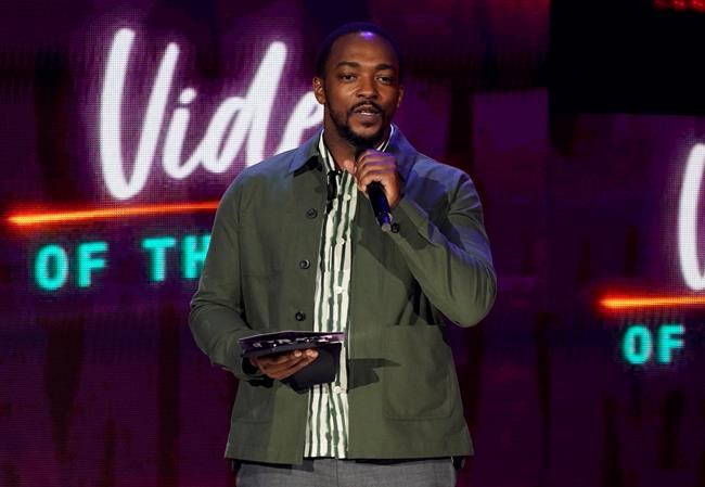 The ESPYS returning to New York, Anthony Mackie to host | iNFOnews.ca