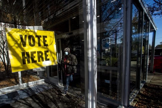 Michigan Republicans pass bills to add voter ID requirements | iNFOnews.ca Michigan Republicans pass bills to add voter ID requirements | iNFOnews.ca