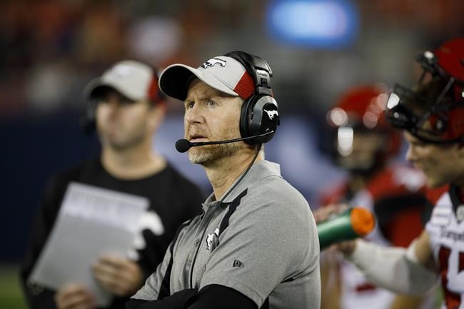 Head coach Dave Dickenson rounds out his Calgary Stampeders staff for upcoming season | iNFOnews.ca Head coach Dave Dickenson rounds out his Calgary Stampeders staff for upcoming season | iNFOnews.ca