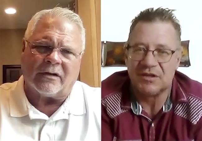 Can we talk? Gannett promotes effort at bridging gaps | iNFOnews.ca