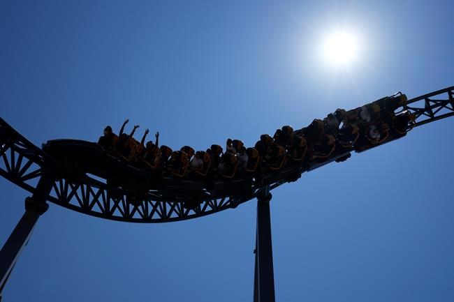 Italy to require 5-day quarantines for travelers from UK | iNFOnews.ca