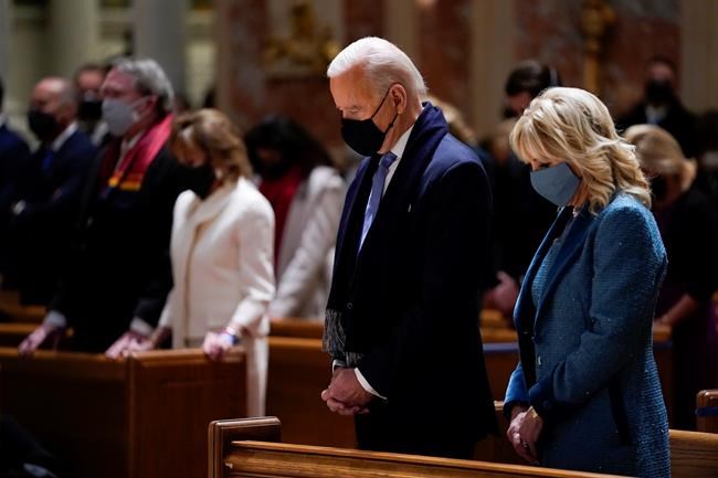 EXPLAINER: What is the Catholic Communion controversy? | iNFOnews.ca EXPLAINER: What is the Catholic Communion controversy? | iNFOnews.ca