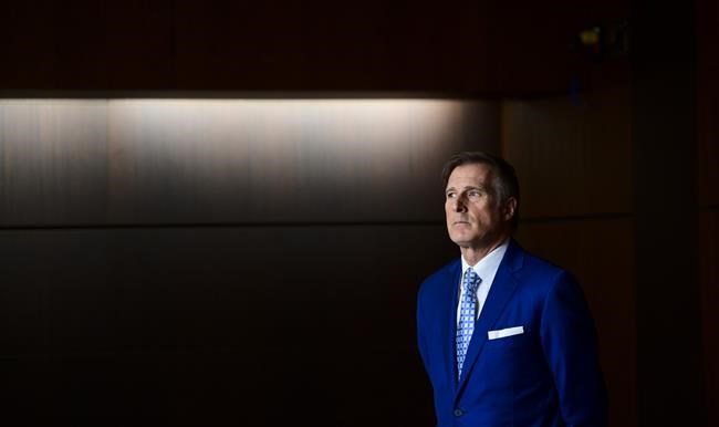 Maxime Bernier's defamation lawsuit should be tossed, says lawyer for Warren Kinsella | iNFOnews.ca Maxime Bernier's defamation lawsuit should be tossed, says lawyer for Warren Kinsella | iNFOnews.ca