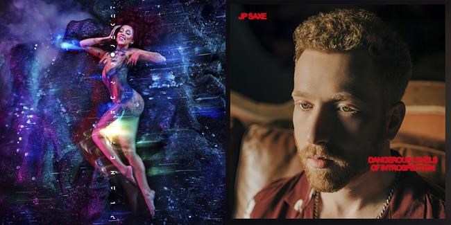 New this week: Whales, 'LFG,' 'Mysterious Benedict Society' | iNFOnews.ca