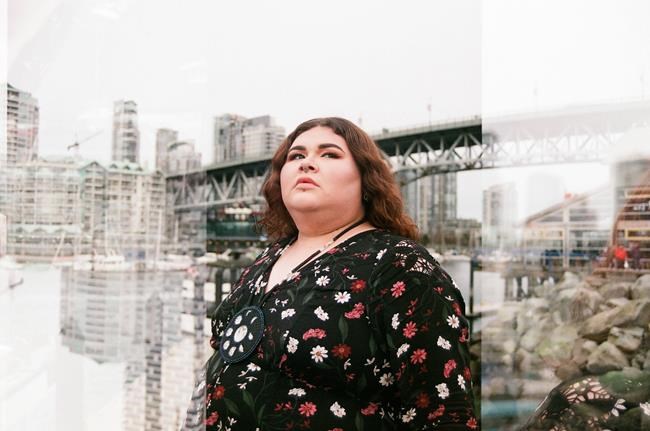 Nathan Adler, jaye simpson among rising writers feted at Indigenous Voice Awards | iNFOnews.ca Nathan Adler, jaye simpson among rising writers feted at Indigenous Voice Awards | iNFOnews.ca