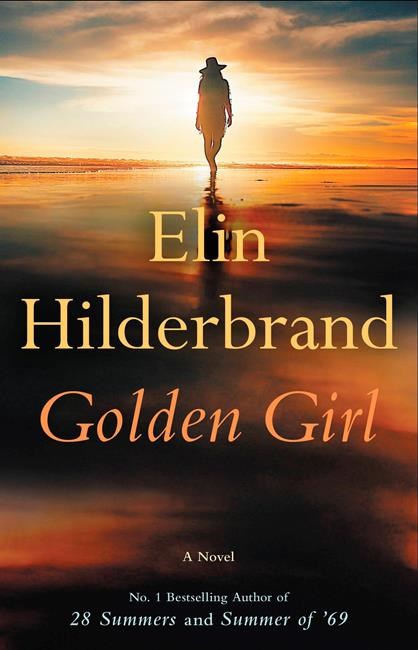 Elin Hilderbrand to retire from writing beach reads in 2024 | iNFOnews.ca