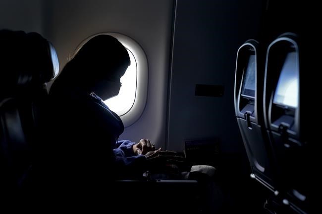 As passengers return to air travel, bad behavior skyrockets | iNFOnews.ca As passengers return to air travel, bad behavior skyrockets | iNFOnews.ca